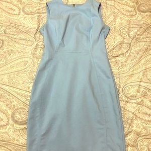Calvin Klein Sleeveless Dress